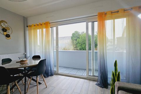 Lejlighed i Bourges, Cher, Bourges - € 77.990 | Ref: 445152COS - foto 3