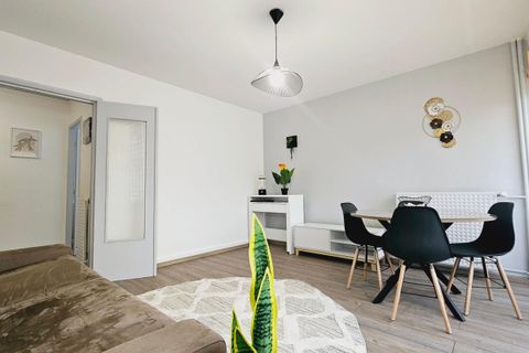 Lejlighed i Bourges, Cher, Bourges - € 77.990 | Ref: 445152COS - foto 4