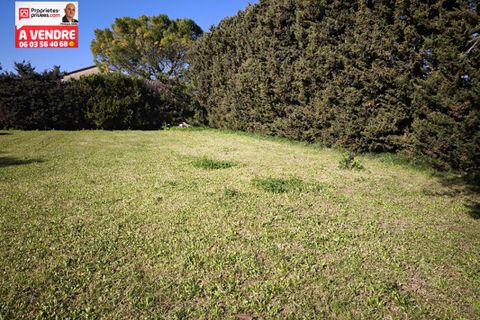 Grond in Monteux, Vaucluse, Monteux - € 127.000 | Ref: 440016PBOR - foto 1