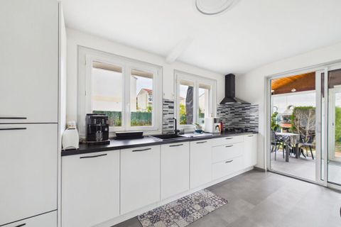 Villa en Chatellerault, Vienne, Chatellerault - € 169.000 | Ref: 444804MAXT - photo 5