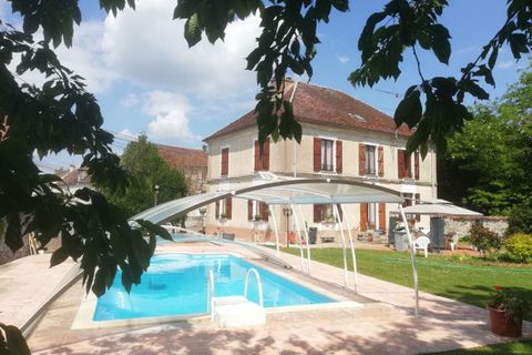 Villa em Jouy-le-Chatel, Seine-et-Marne, Jouy-le-Chatel - € 320.000 | Ref: 444975LPAP - foto 1