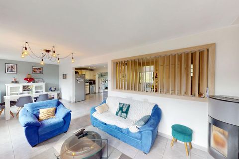 Villa i Vierzon, Cher, Vierzon - € 212 000 | Ref: 444040CHX - foto 3