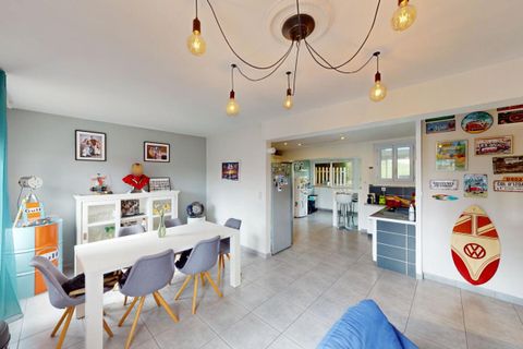 Villa i Vierzon, Cher, Vierzon - € 212 000 | Ref: 444040CHX - foto 4