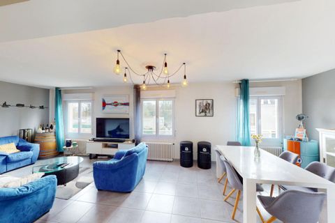 Villa i Vierzon, Cher, Vierzon - € 212 000 | Ref: 444040CHX - foto 5