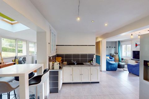 Villa i Vierzon, Cher, Vierzon - € 212 000 | Ref: 444040CHX - foto 8