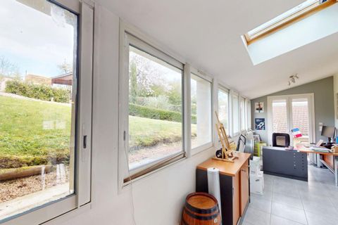 Villa i Vierzon, Cher, Vierzon - € 212 000 | Ref: 444040CHX - foto 9