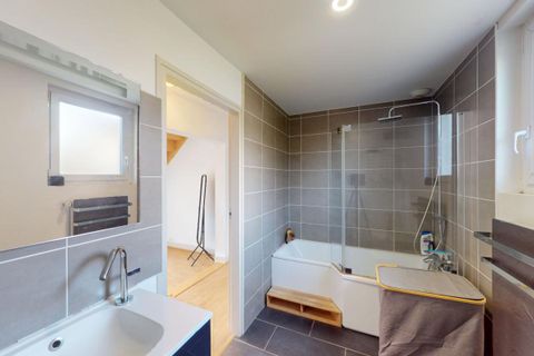 Villa i Vierzon, Cher, Vierzon - € 212 000 | Ref: 444040CHX - foto 10