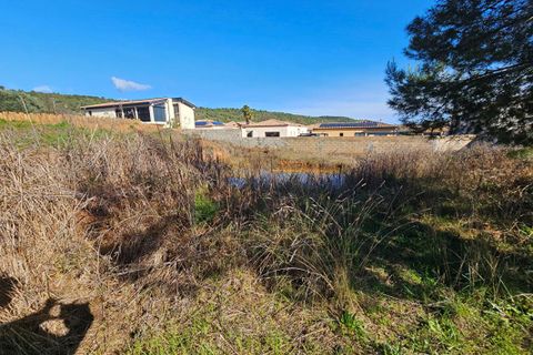 Tomt i Cébazan, Herault, Cébazan - € 110 000 | Ref: 437739CBN..CBN - foto 3