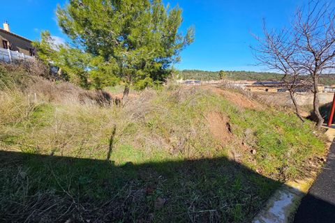 Tomt i Cébazan, Herault, Cébazan - € 110 000 | Ref: 437739CBN..CBN - foto 4