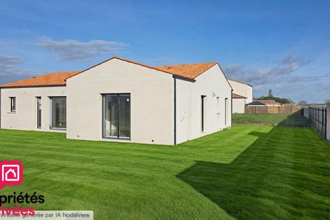 Villa i Etaules, Cote-d'Or, Etaules - € 420.000 | Ref: 444471JOZ - foto 2