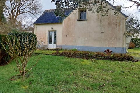 Villa a Paule, Cotes-d'Armor, Paule - € 77.000 | Ref: 444886LDS - foto 5