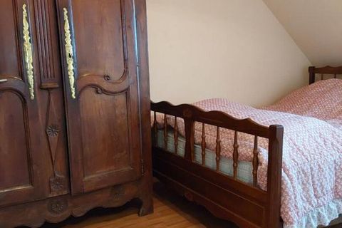 Villa a Paule, Cotes-d'Armor, Paule - € 77.000 | Ref: 444886LDS - foto 13