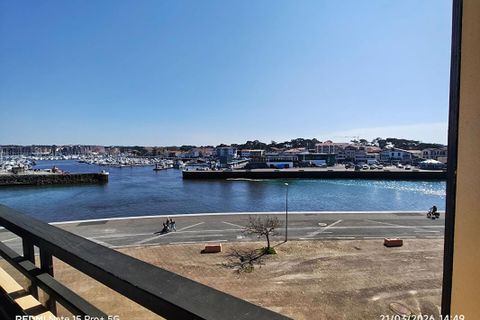 Lejlighed i Capbreton, Landes, Capbreton - € 231.000 | Ref: 444381BRMA - foto 1