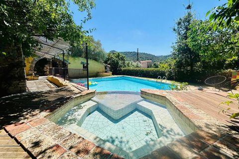 Villa a Rougiers, Var, Rougiers - € 597.000 | Ref: 444553ORG - foto 2