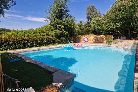 Villa a Rougiers, Var, Rougiers - € 597.000 | Ref: 444553ORG - foto 4