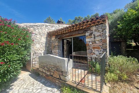Villa a Rougiers, Var, Rougiers - € 597.000 | Ref: 444553ORG - foto 6