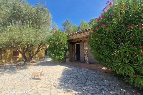 Villa a Rougiers, Var, Rougiers - € 597.000 | Ref: 444553ORG - foto 7