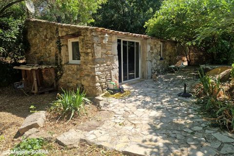 Villa a Rougiers, Var, Rougiers - € 597.000 | Ref: 444553ORG - foto 8