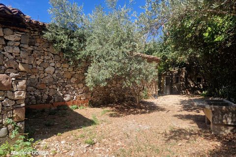 Villa a Rougiers, Var, Rougiers - € 597.000 | Ref: 444553ORG - foto 9