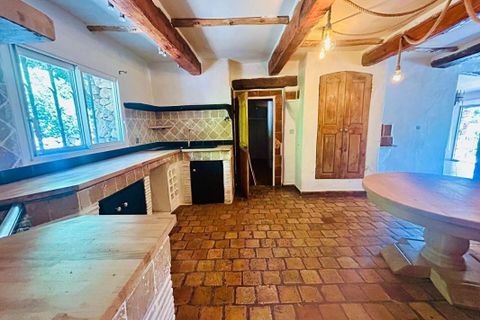 Villa a Rougiers, Var, Rougiers - € 597.000 | Ref: 444553ORG - foto 12