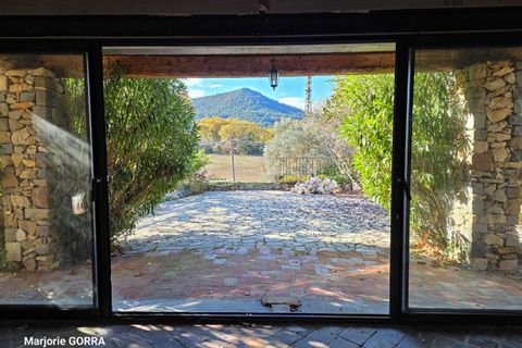 Villa a Rougiers, Var, Rougiers - € 597.000 | Ref: 444553ORG - foto 13