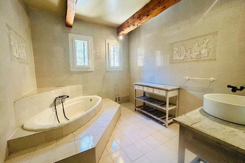 Villa a Rougiers, Var, Rougiers - € 597.000 | Ref: 444553ORG - foto 17