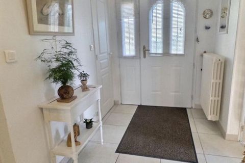 Villa a Angers, Maine-et-Loire, Angers - € 335.000 | Ref: 4466SGO - foto 4