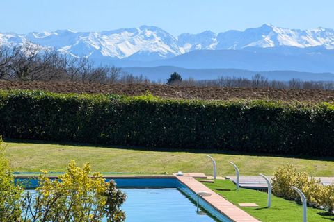 Villa i Montoussin, Haute-Garonne, Montoussin - € 680 000 | Ref: 443819SMU - foto 2