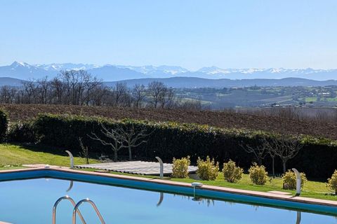 Villa i Montoussin, Haute-Garonne, Montoussin - € 680 000 | Ref: 443819SMU - foto 16