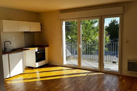 Leilighet i Lens, Pas-de-Calais, Lens - € 161 680 | Ref: 444495SCRE - foto 8