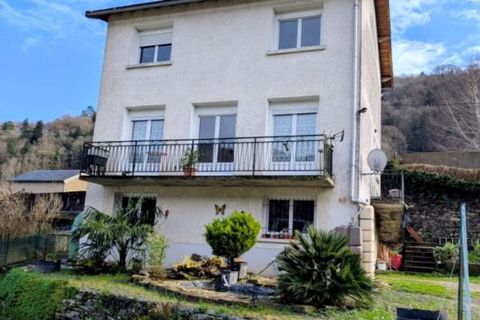 Villa i Vabre, Tarn, Vabre - € 119 000 | Ref: 444301JBIN - foto 4