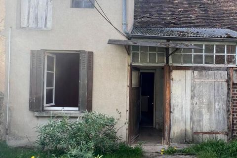 Landsbyhus i Mondoubleau, Loir-et-Cher, Mondoubleau - € 30.590 | Ref: 440904HHS - foto 3