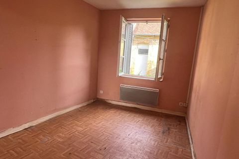 Landsbyhus i Mondoubleau, Loir-et-Cher, Mondoubleau - € 30.590 | Ref: 440904HHS - foto 6