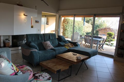 Villa i Roussillon, Isere, Roussillon - € 458 000 | Ref: 444198YRF - foto 7