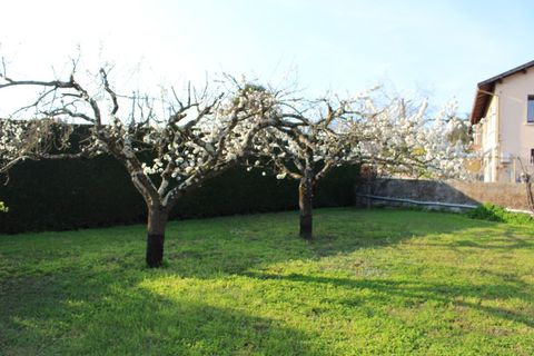 Villa i Roussillon, Isere, Roussillon - € 458 000 | Ref: 444198YRF - foto 15