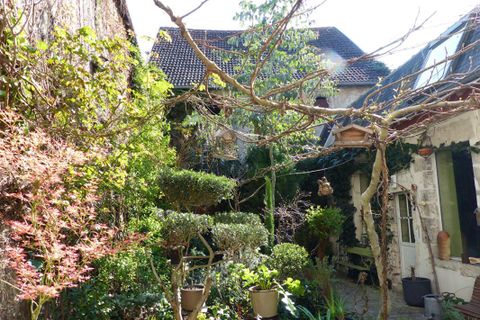 Villa i Chatillon-sur-Loire, Loiret, Chatillon-sur-Loire - € 24.500 | Ref: 443725LPEL - foto 2