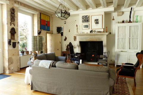 Villa i Chatillon-sur-Loire, Loiret, Chatillon-sur-Loire - € 24.500 | Ref: 443725LPEL - foto 3
