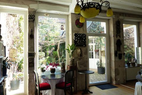 Villa i Chatillon-sur-Loire, Loiret, Chatillon-sur-Loire - € 24.500 | Ref: 443725LPEL - foto 4