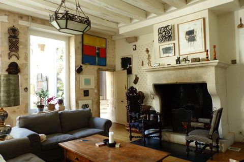 Villa i Chatillon-sur-Loire, Loiret, Chatillon-sur-Loire - € 24.500 | Ref: 443725LPEL - foto 5