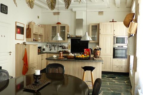 Villa i Chatillon-sur-Loire, Loiret, Chatillon-sur-Loire - € 24.500 | Ref: 443725LPEL - foto 6