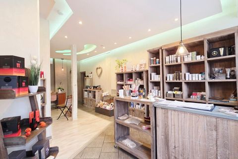 Erhvervsejendom i Bourges, Cher, Bourges - € 168.500 | Ref: 439310COSBB-COS - foto 1
