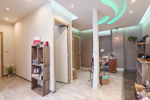 Erhvervsejendom i Bourges, Cher, Bourges - € 168.500 | Ref: 439310COSBB-COS - foto 2