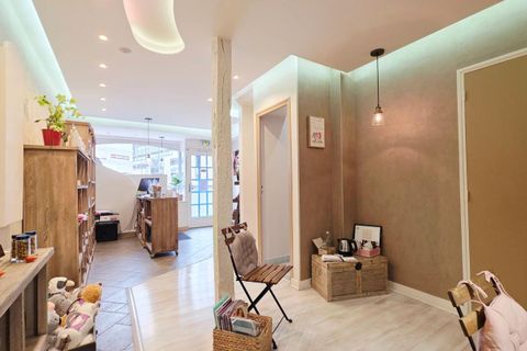 Erhvervsejendom i Bourges, Cher, Bourges - € 168.500 | Ref: 439310COSBB-COS - foto 3