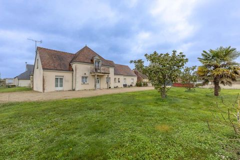 Villa en Cormeray, Loir-et-Cher, Cormeray - € 360.000 | Ref: 444249EUF - photo 1