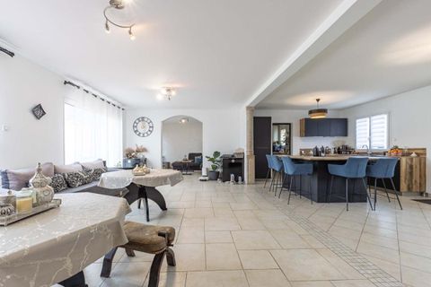 Villa en Cormeray, Loir-et-Cher, Cormeray - € 360.000 | Ref: 444249EUF - photo 5