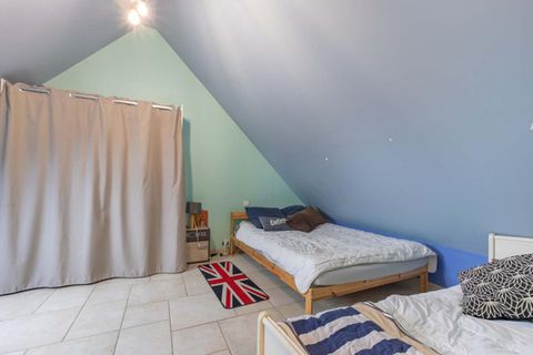 Villa en Cormeray, Loir-et-Cher, Cormeray - € 360.000 | Ref: 444249EUF - photo 15