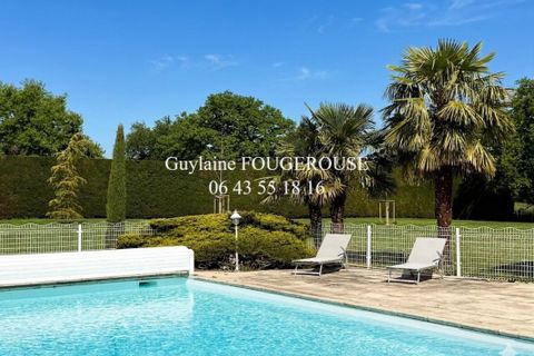 Villa a Montbrison, Loire, Montbrison - € 645.000 | Ref: 443928FOG - foto 2