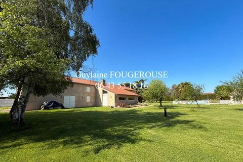 Villa a Montbrison, Loire, Montbrison - € 645.000 | Ref: 443928FOG - foto 5