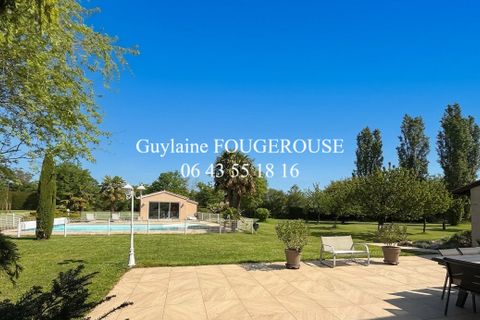 Villa a Montbrison, Loire, Montbrison - € 645.000 | Ref: 443928FOG - foto 6