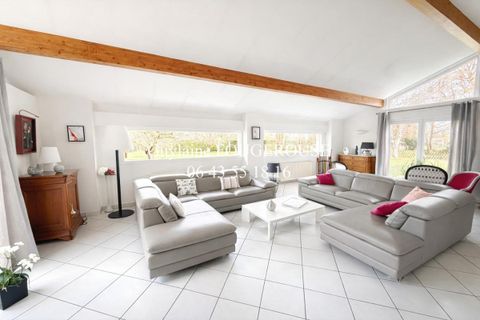 Villa a Montbrison, Loire, Montbrison - € 645.000 | Ref: 443928FOG - foto 7